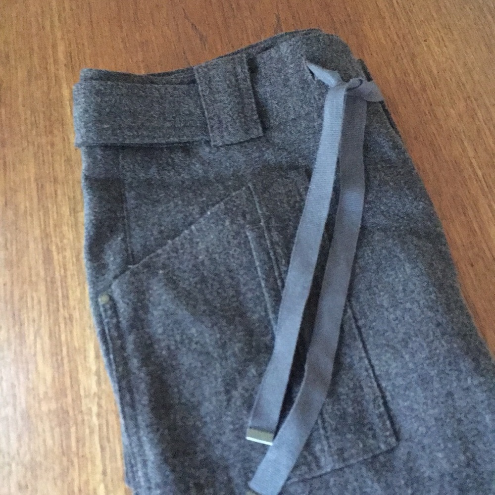 BOGO! Anthropologie trousers